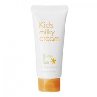 Mama & Kids Kids Milky Cream (4 years to pre-pubescent) 90g